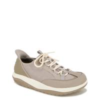 Women’s Mina Touchless Sneaker TAUPE view