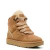 Women's Highmel Sneaker Boot CHESTNUT view