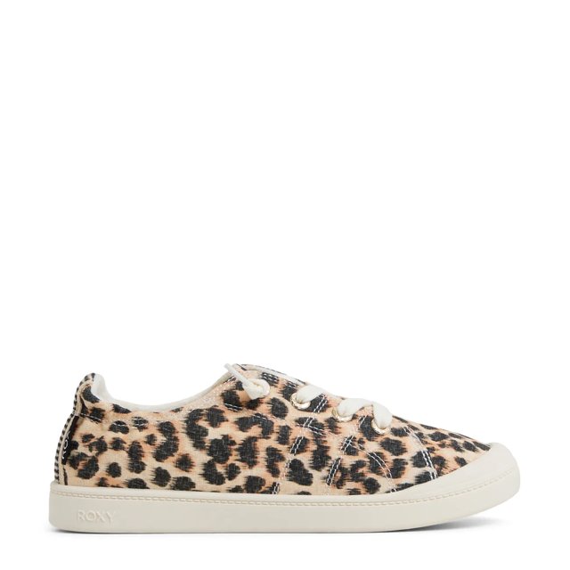 Women's Bayshore Leopard Plus Shoe