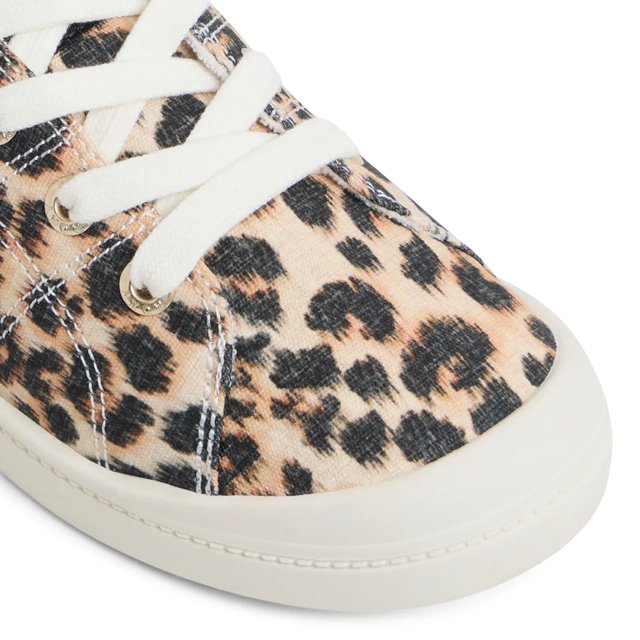 Roxy Women's Bayshore Leopard Plus Shoe | DSW Canada