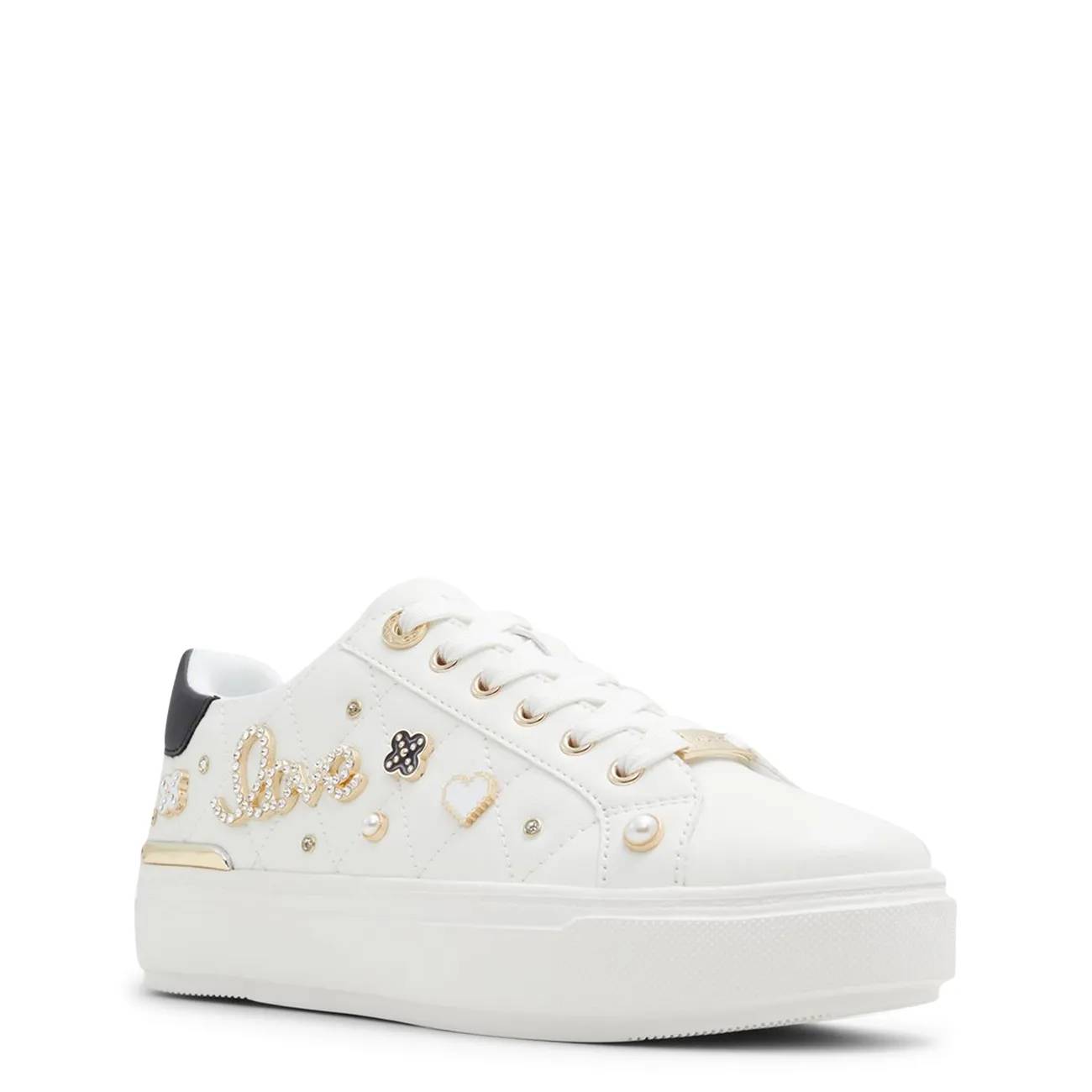 Aldo Women's Visuetti Sneaker