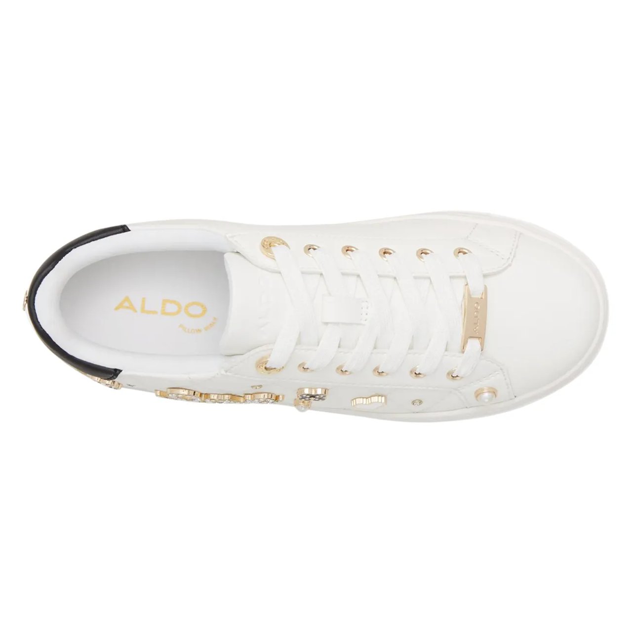 Women's Visuetti Sneaker