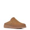 Women's Gen-FF Closed Back Mule Desert Tan view