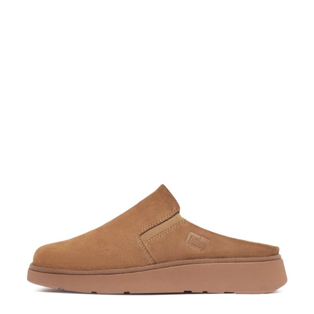 Women's Gen-FF Closed Back Mule