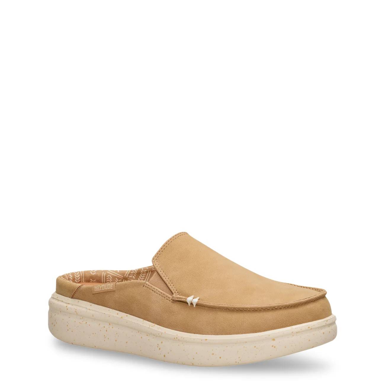 Hey Dude Women's Aspen Slip-on Clog