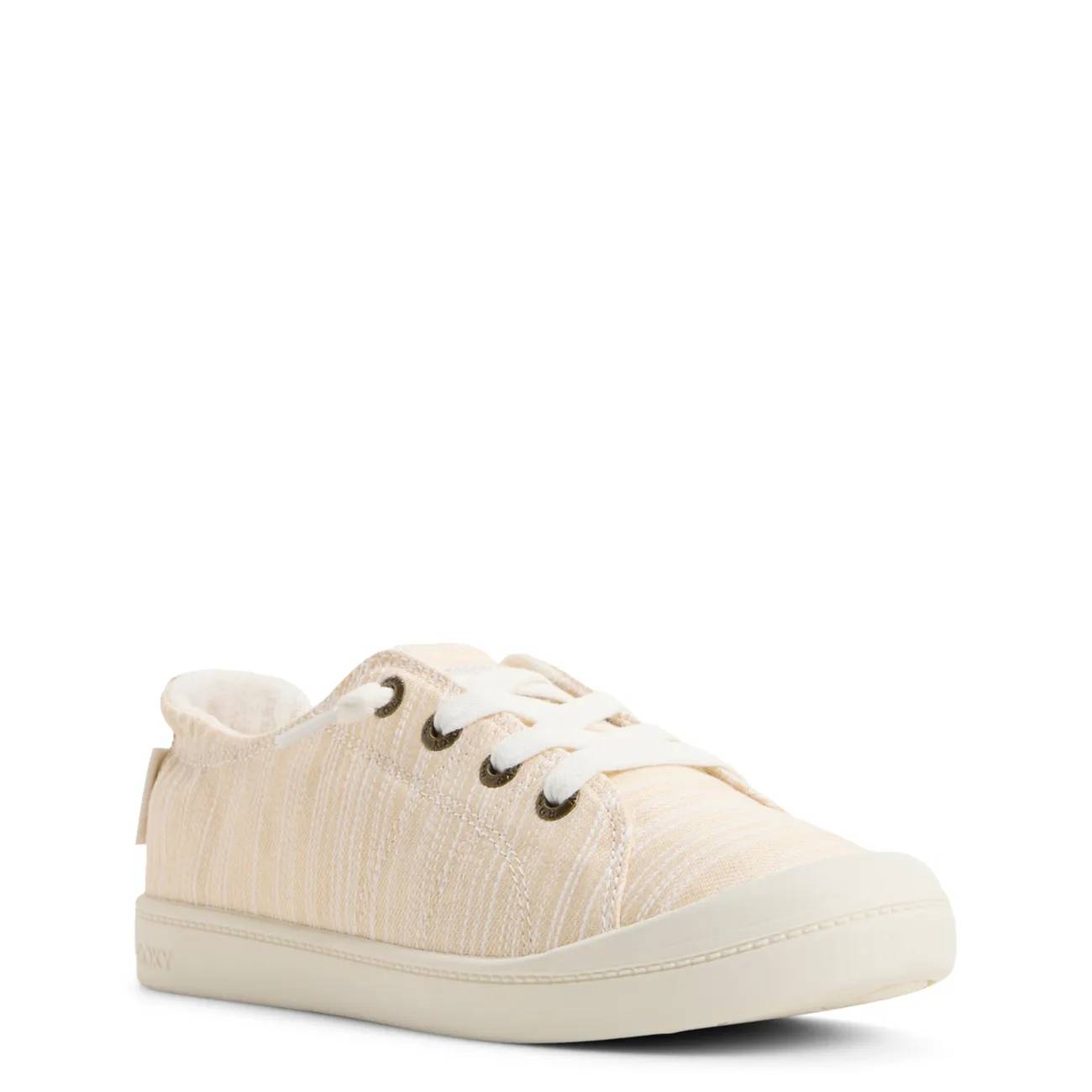 Roxy Women's Bayshore Plus II Slip-on Sneaker