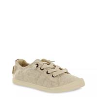 Women's Bayshore III Sneaker Beige view