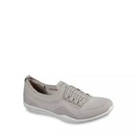 Women's Newbury St Slip-On Sneaker Taupe view