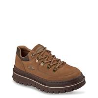 Women's Jammers Chic Terrain Sneaker SANDSTONE SUEDE view