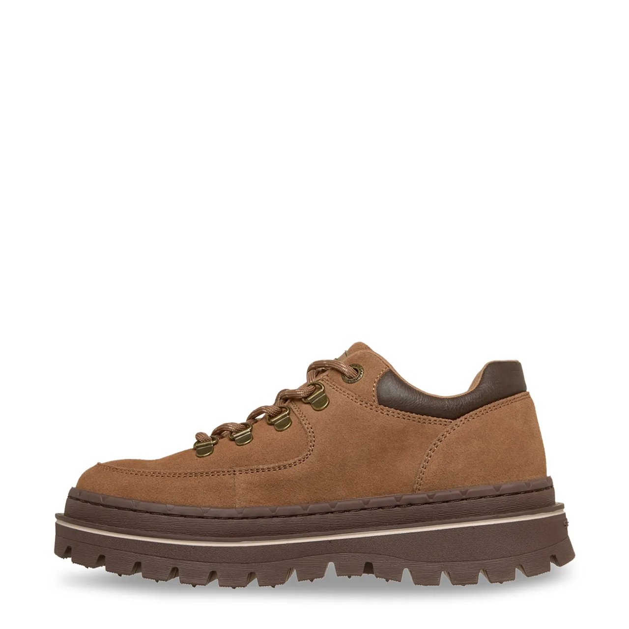 Women's Jammers Chic Terrain Sneaker