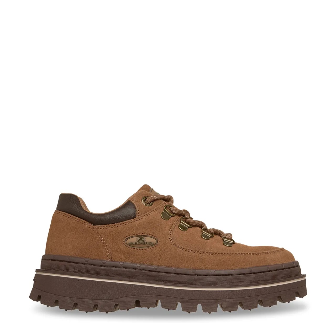 Women's Jammers Chic Terrain Sneaker