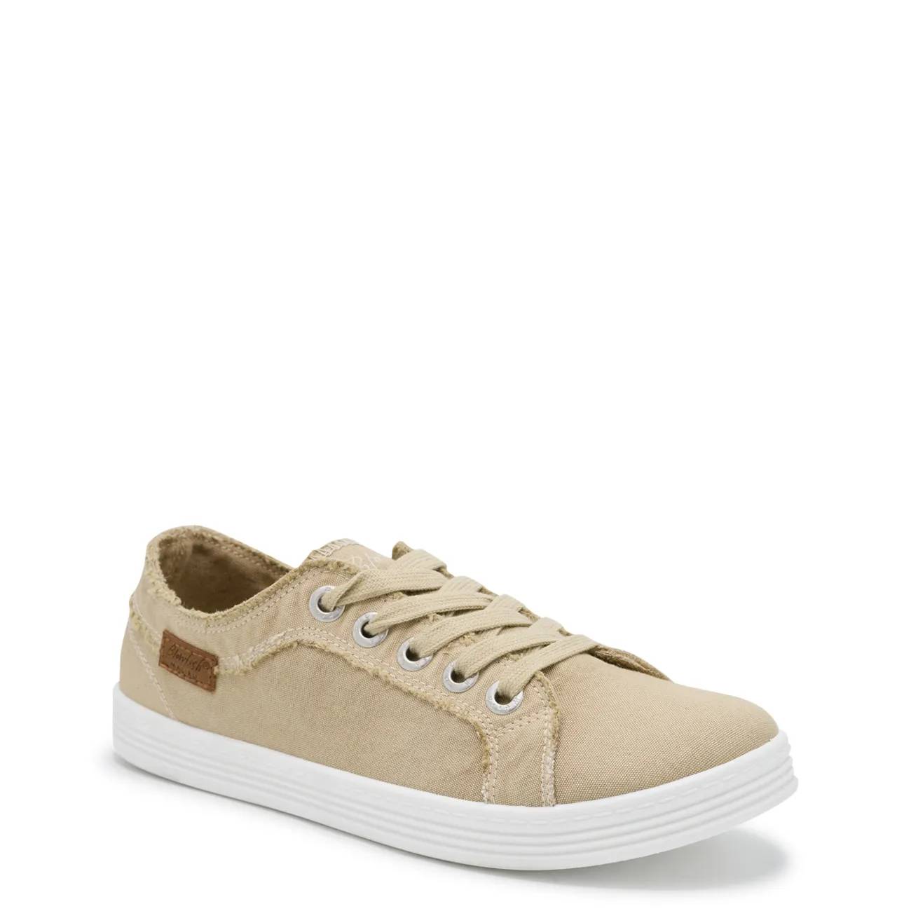 Blowfish Women's Fancie Slip-On Sneaker