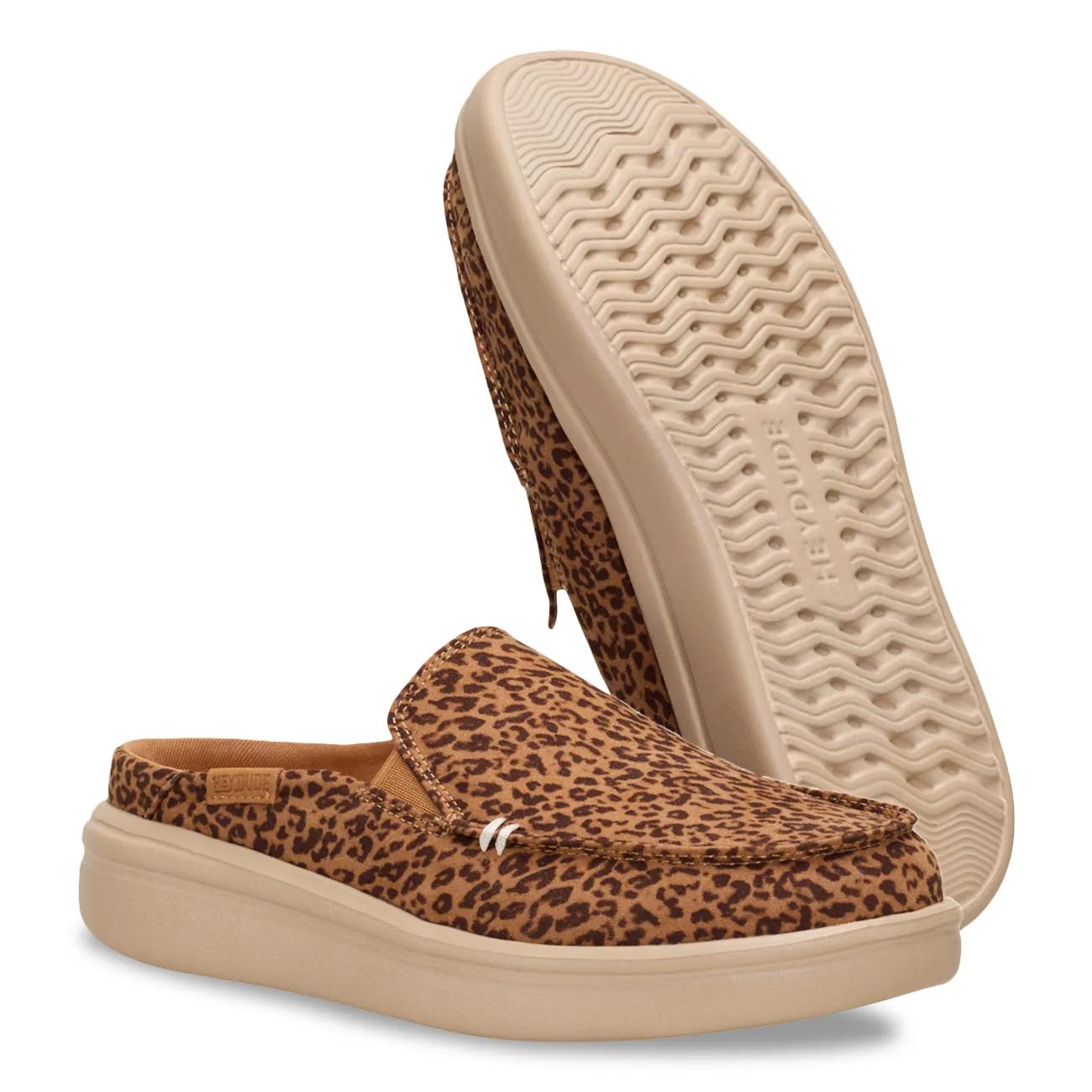 Women's Aspen Slip on
