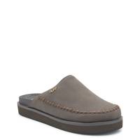 Women's Slipper BROWN view