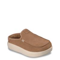 Bobs Pop Up 3.0 Mule Dreamy Drifter CHESTNUT view