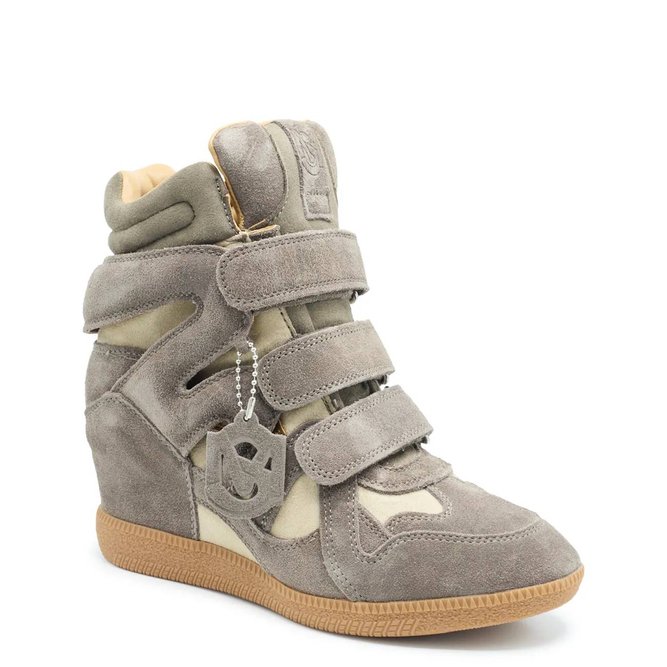 Women's Mavis Wedge Sneaker