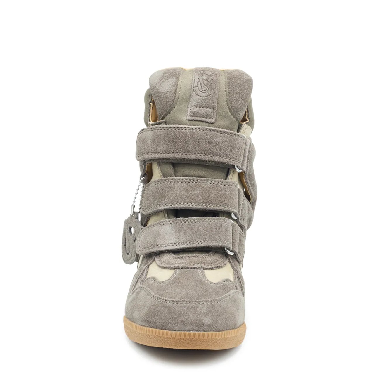 Women's Mavis Wedge Sneaker