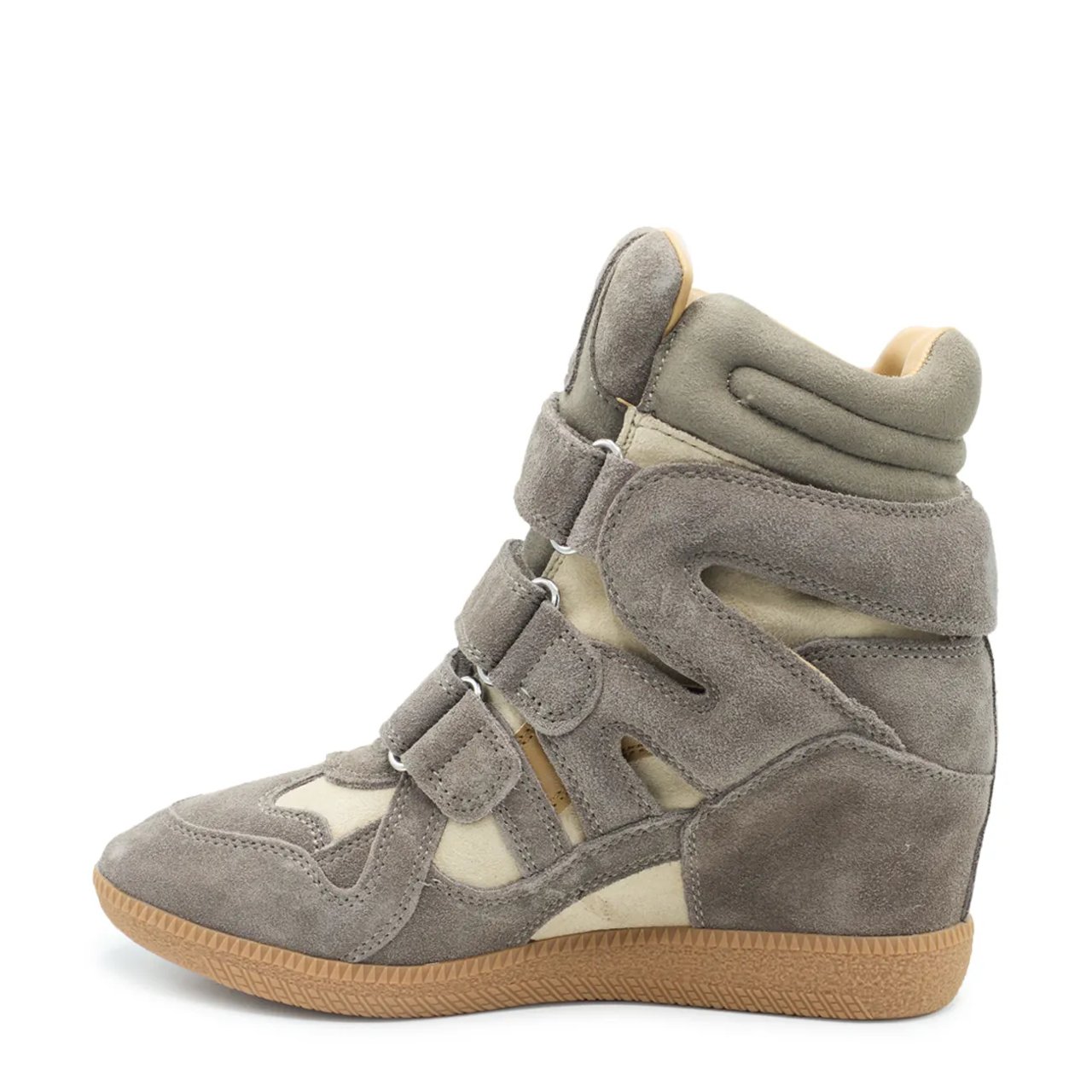 Women's Mavis Wedge Sneaker