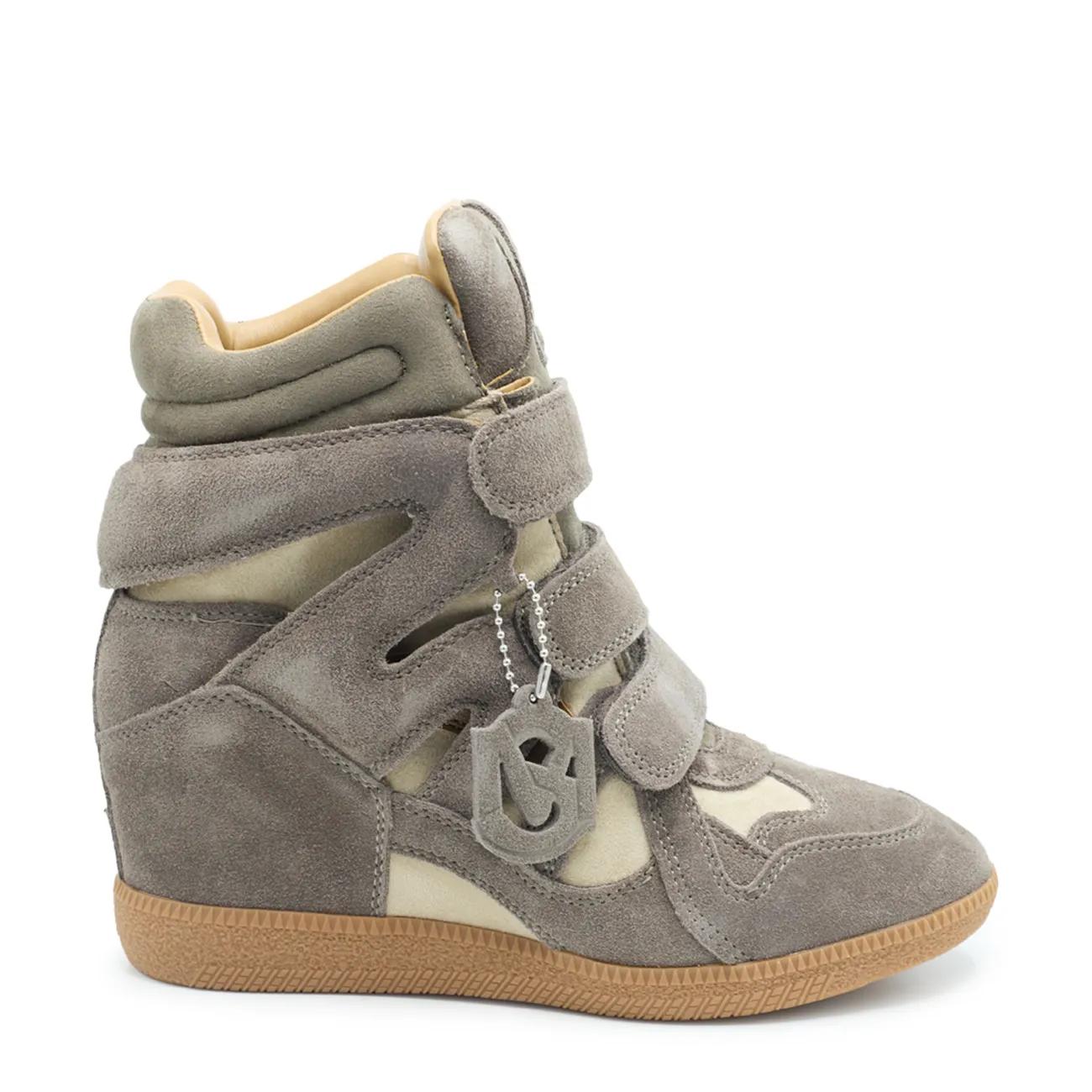 Women's Mavis Wedge Sneaker