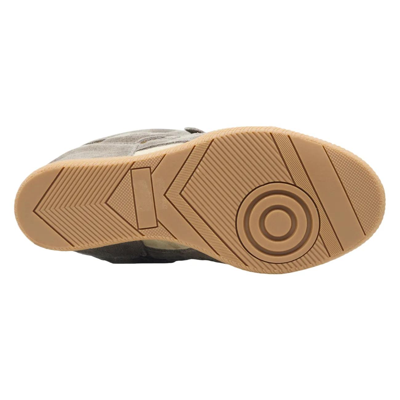 Women's Mavis Wedge Sneaker