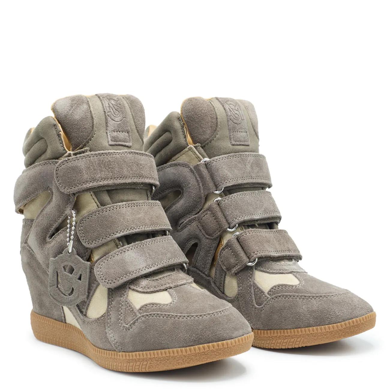 Women's Mavis Wedge Sneaker