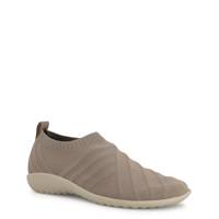 Women's Okahu Slip-On Shoe TAUPE view