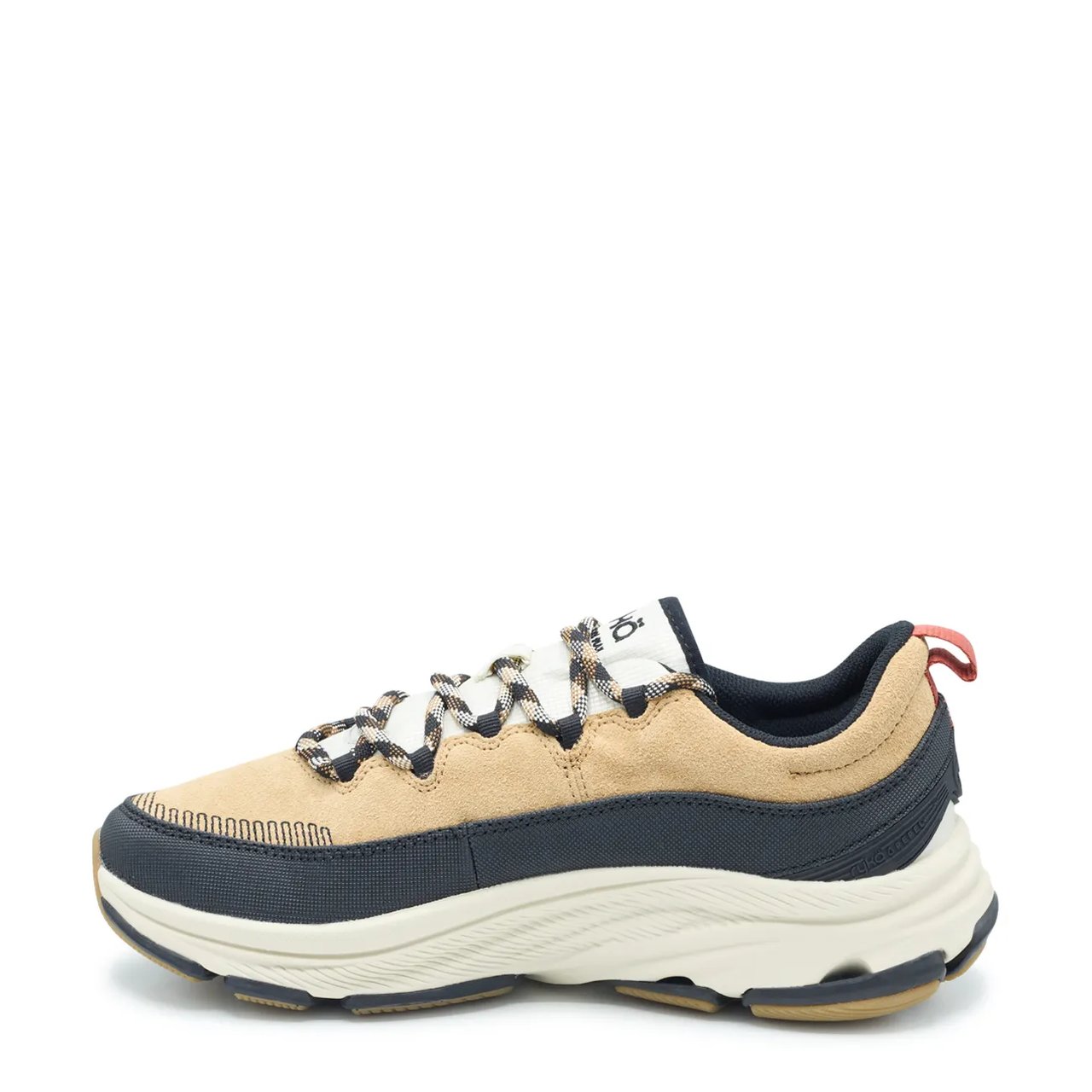 Women's Devotion Max Luxe Sneaker