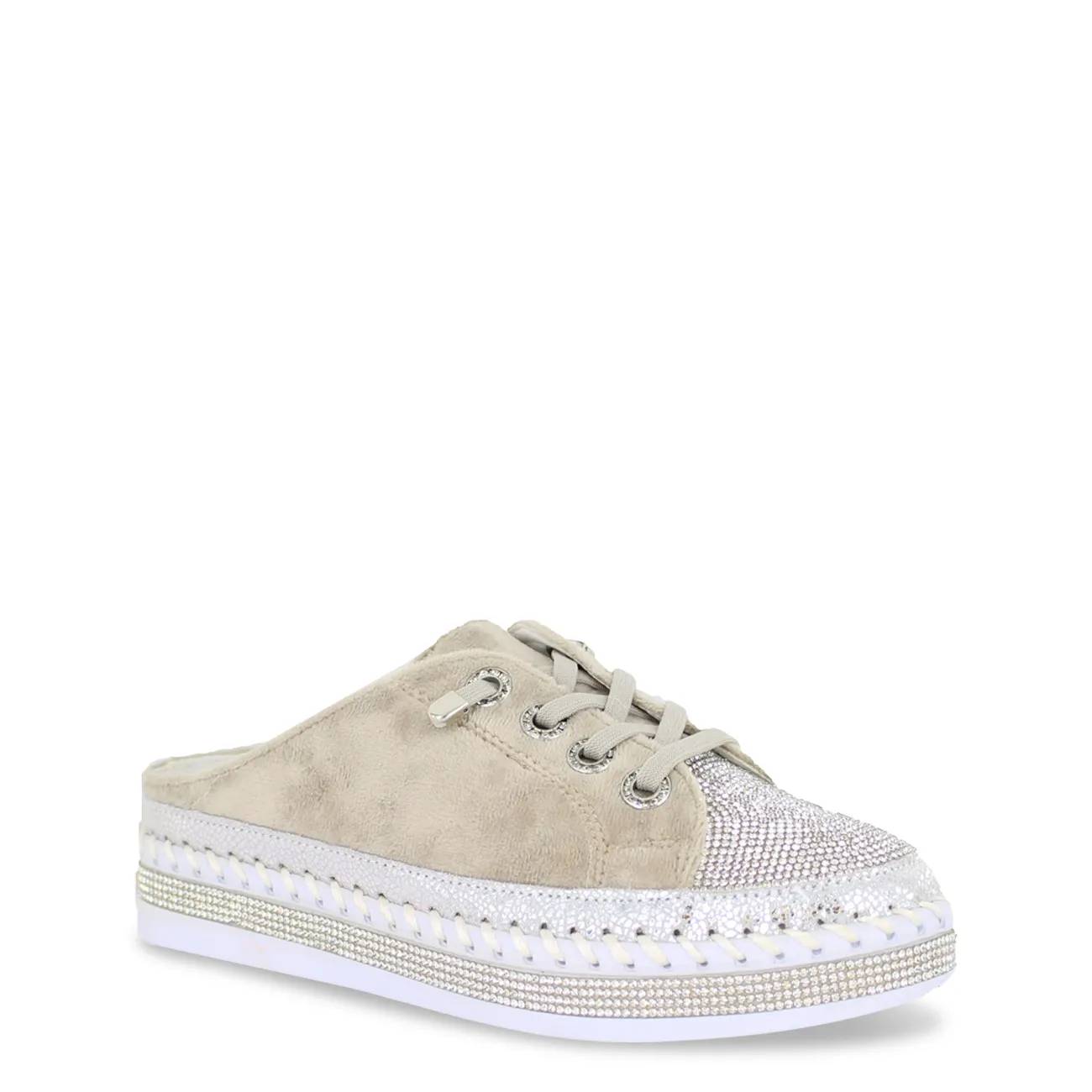 Bernie Mev Women's TW Jive Slide Sneaker