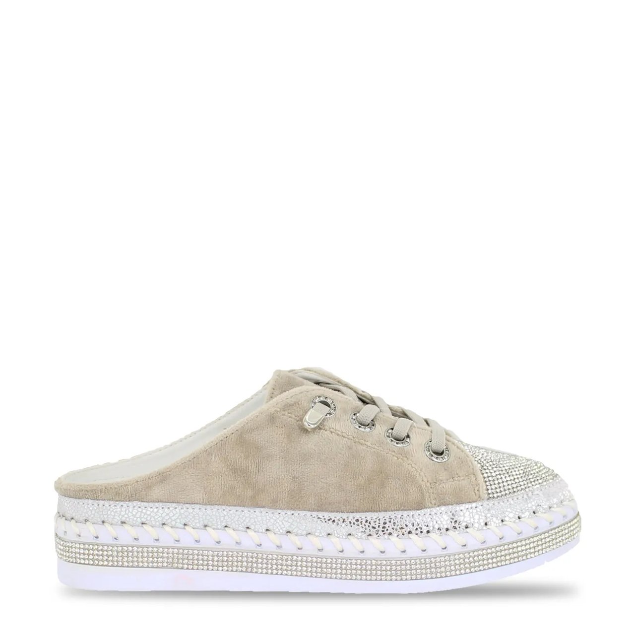 Women's TW Jive Slide Sneaker