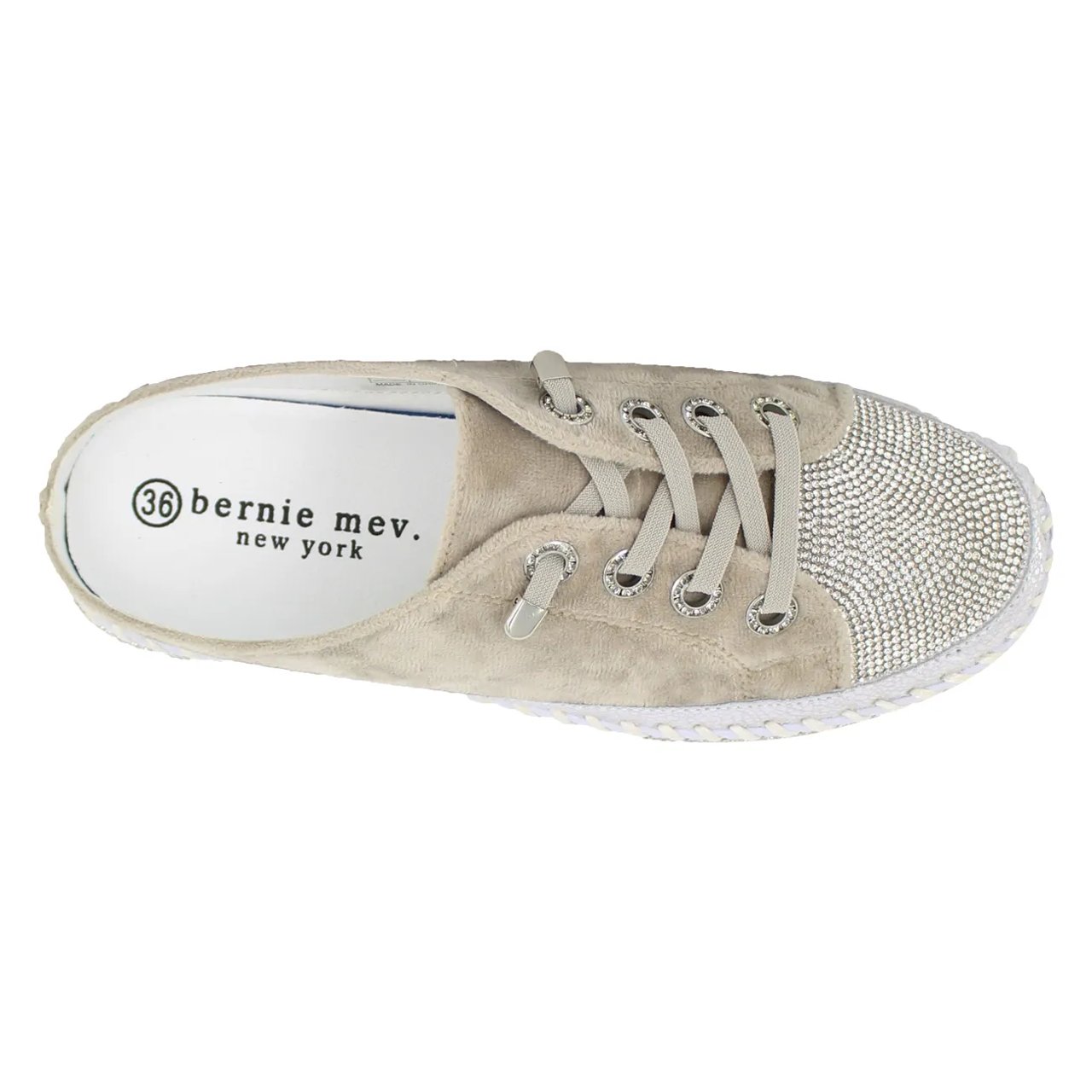 Women's TW Jive Slide Sneaker