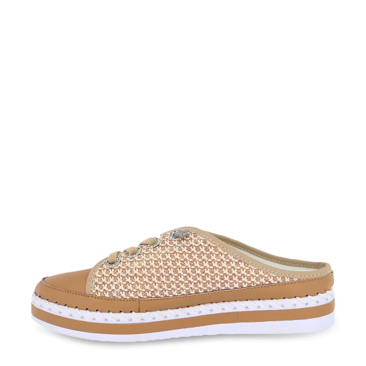 Women's Jive Weave Slide Sneaker