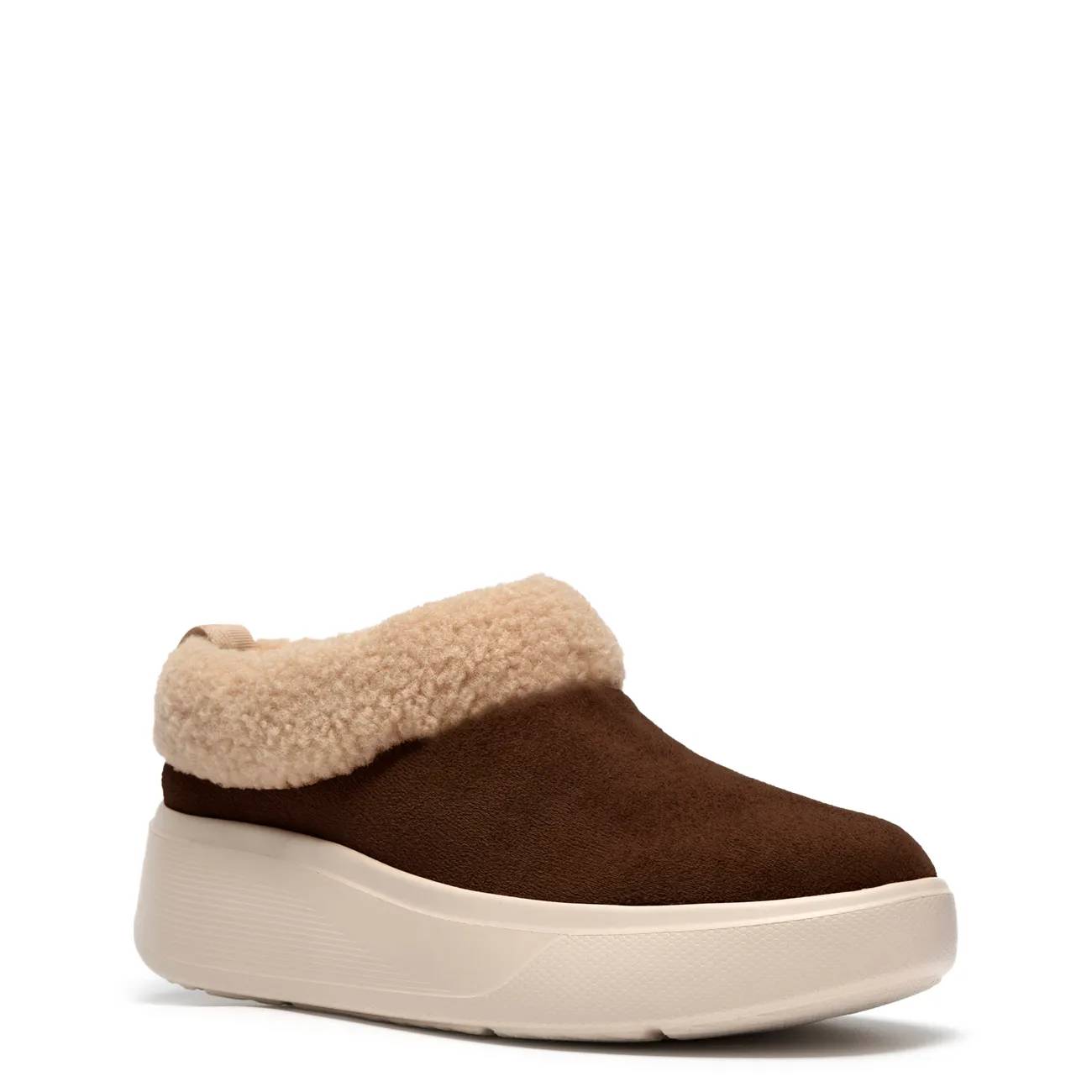 Women's Solevana Cozy Mule