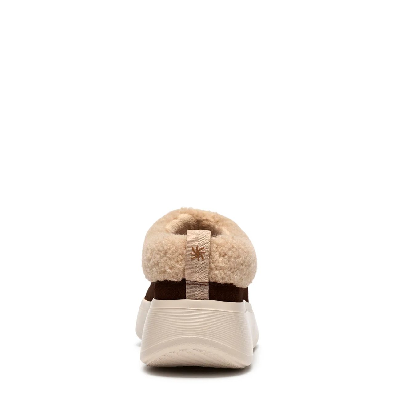 Women's Solevana Cozy Mule