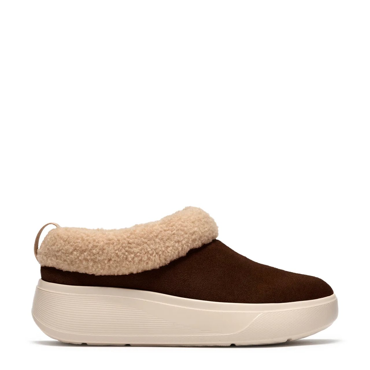 Women's Solevana Cozy Mule