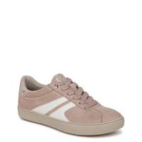 Women's Medina Sneaker WARM TAUPE view