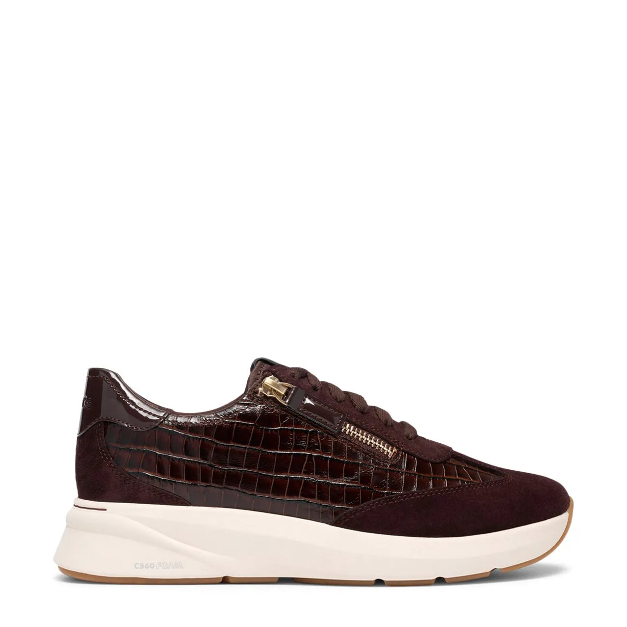 Women's Code R Run Sneaker