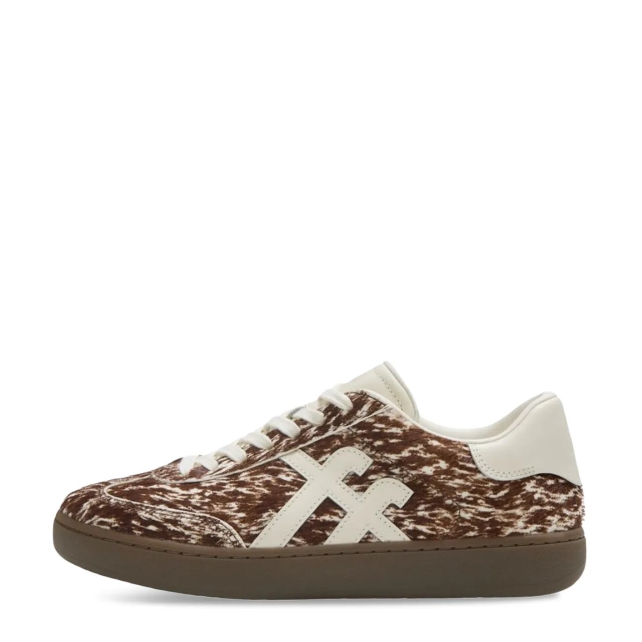 Women's Dash-FF Pony Hair Sneaker