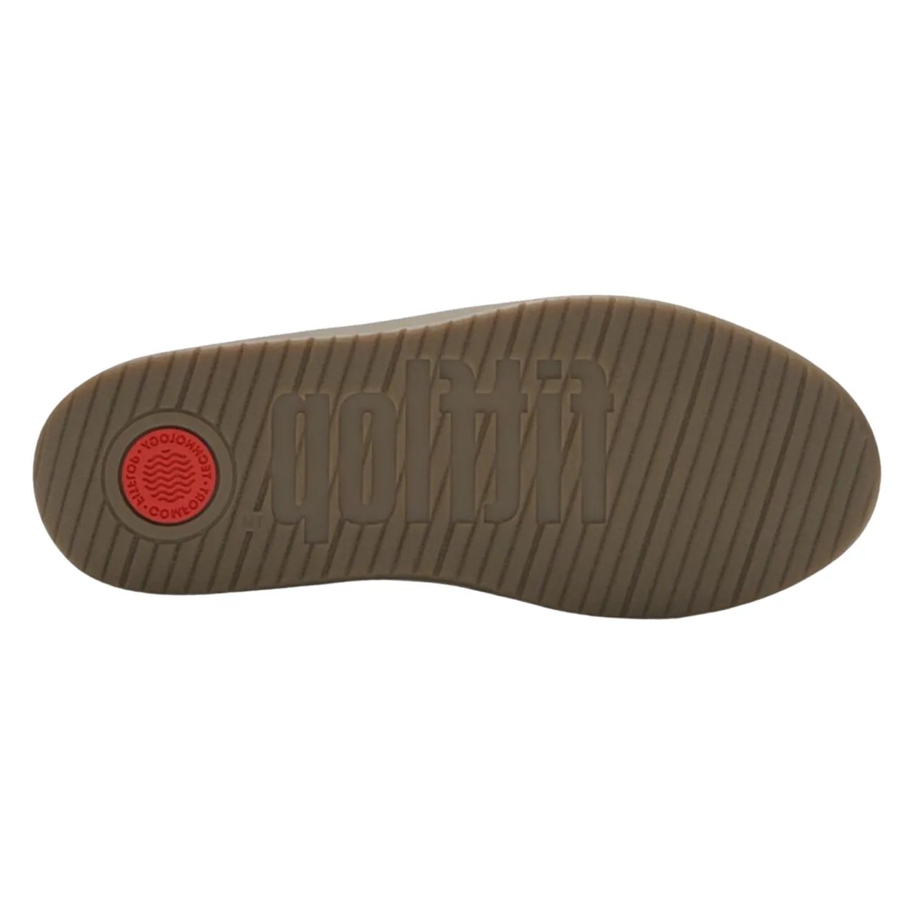 Women's Dash-FF Pony Hair Sneaker
