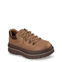 Women's Jammers Say Goodbye Chunky Sneaker BROWN view