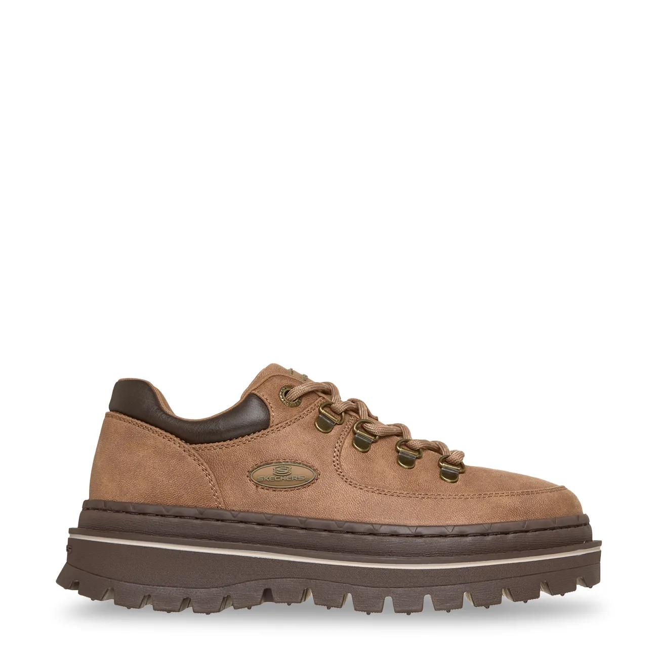 Women's Jammers Say Goodbye Chunky Sneaker