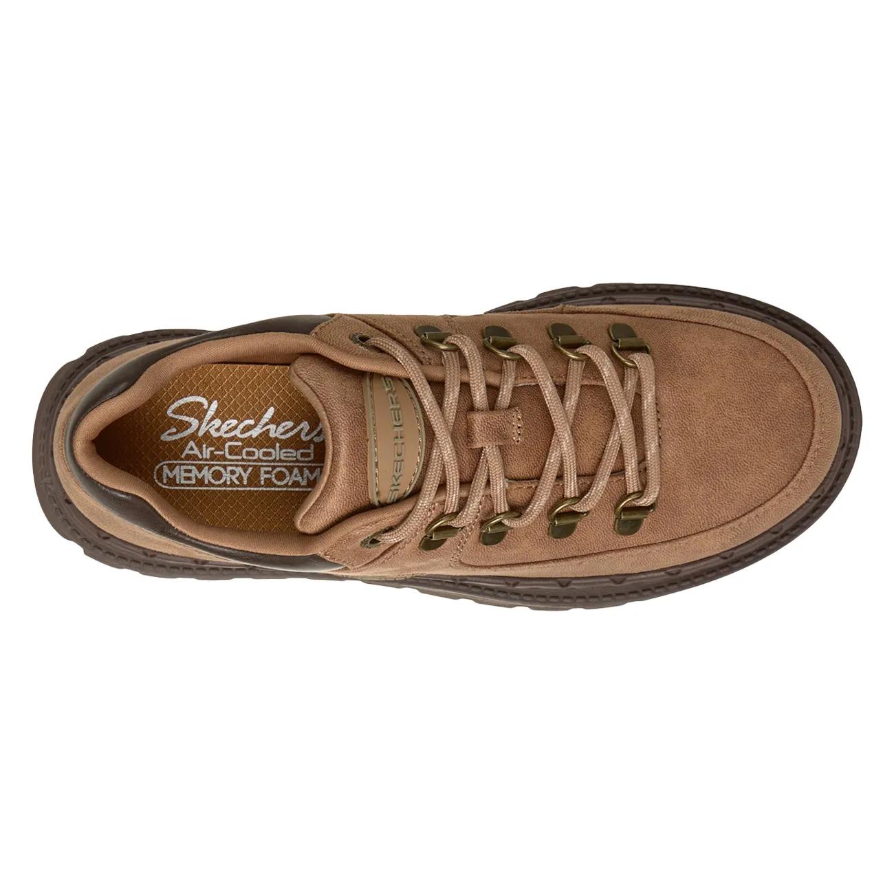 Women's Jammers Say Goodbye Chunky Sneaker