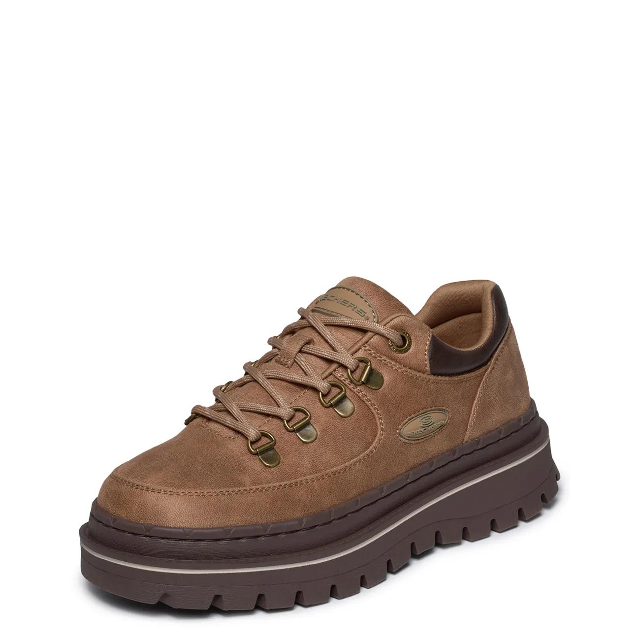 Women's Jammers Say Goodbye Chunky Sneaker