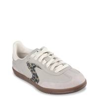 Women' Hot Hot Shimmering Spot Sneaker TAUPE view