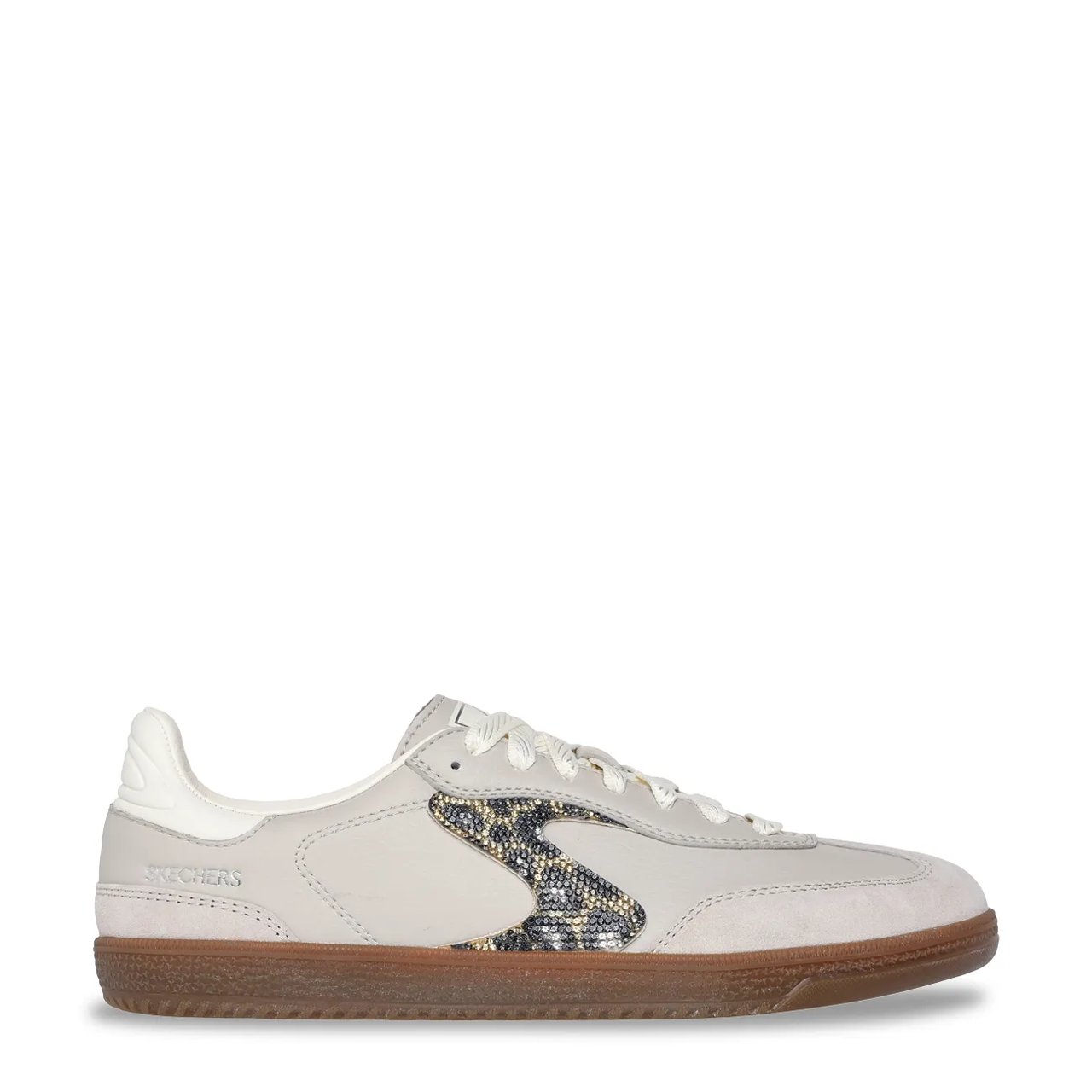 Women' Hot Hot Shimmering Spot Sneaker