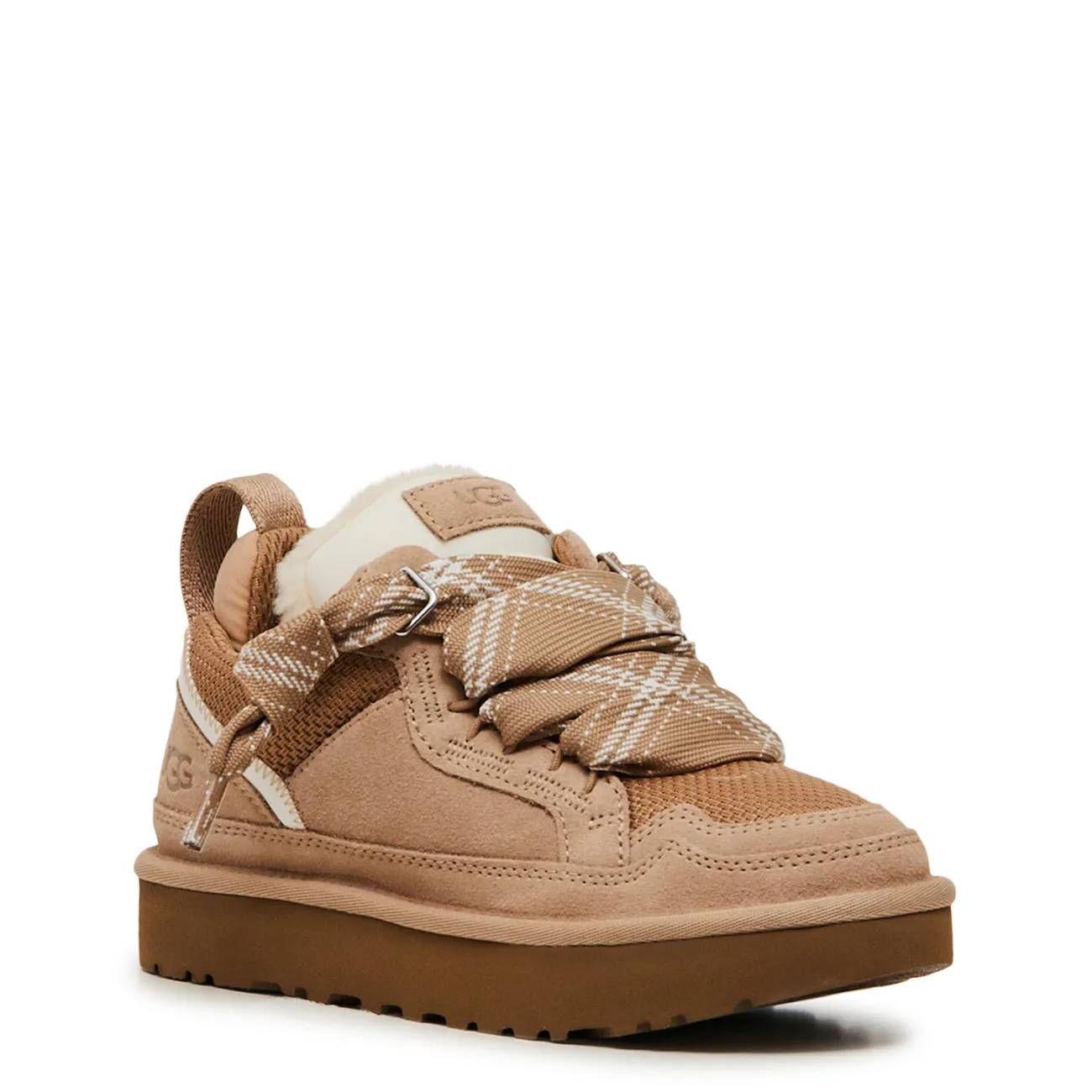 UGG Women's Lowmel Sneaker