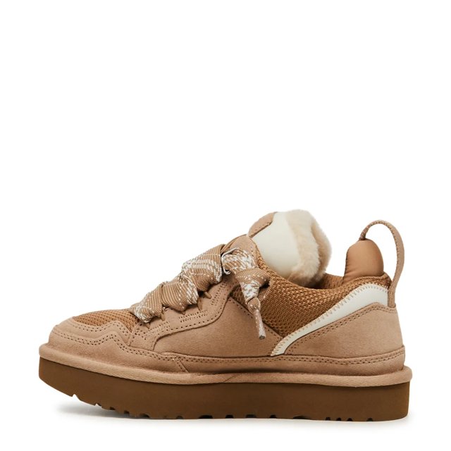 Women's Lowmel Sneaker