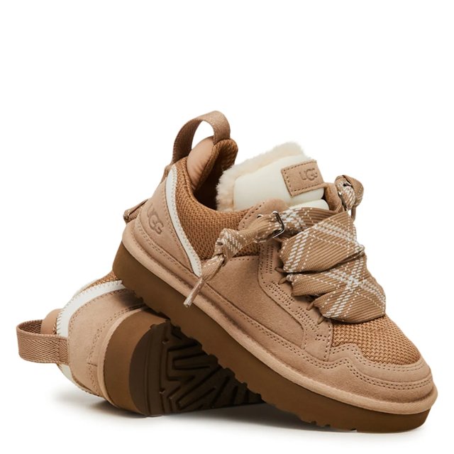 UGG Women's Lowmel Sneaker | DSW Canada