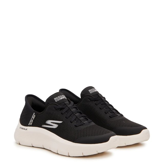 Skechers Women's GO Walk Flex Grand Entry Slip-On Sneaker | DSW Canada