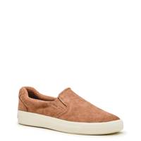 Womens' Pursuit Perforated Slip On Wide  Coganc view