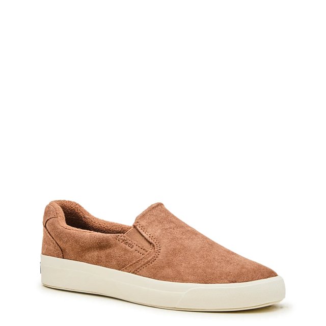Women's Pursuit Perforated Slip On